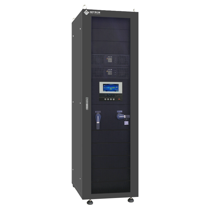 高頻UPS(10~500KVA)